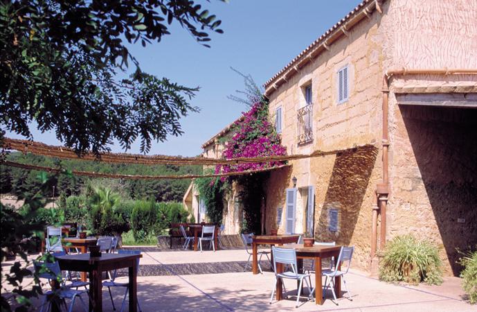 Landhaus Es Mayolet Manacor (Mallorca)